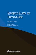 Sports Law in Denmark 