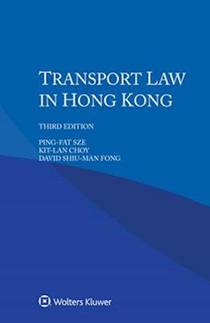 Transport Law in Hong Kong