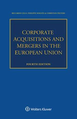 Corporate Acquisitions and Mergers in the European Union