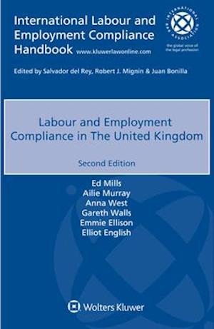 Labour and Employment Compliance in The United Kingdom