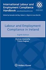 Labour and Employment Compliance in Ireland 