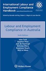 Labour and Employment Compliance in Australia 