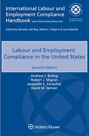 Labour and Employment Compliance in the United States