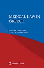 Medical Law in Greece