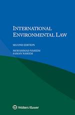 International Environmental Law 