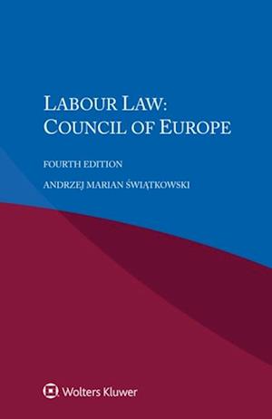Labour Law: Council of Europe