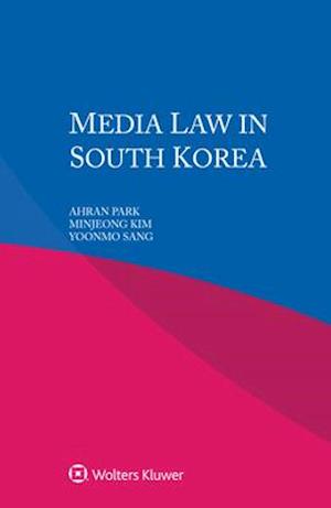 Media Law in South Korea