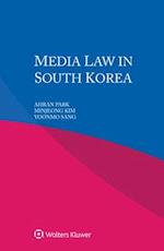 Media Law in South Korea 