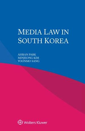 Media Law in South Korea