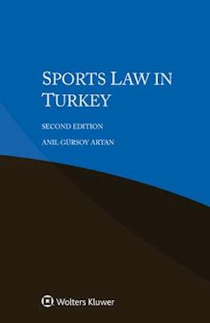 Sports Law in Turkey