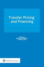 Transfer Pricing and Financing 