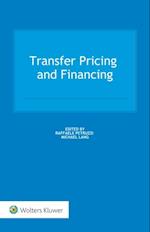 Transfer Pricing and Financing