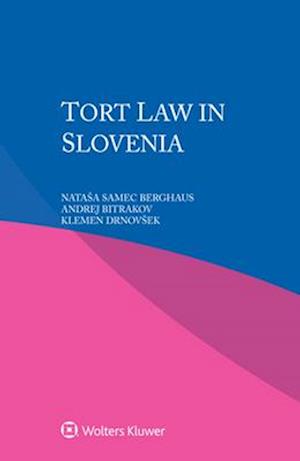 Tort Law in Slovenia