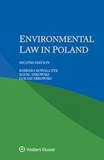 Environmental law in Poland 