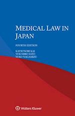 Medical Law in Japan