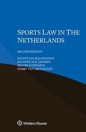 Sports Law in The Netherlands