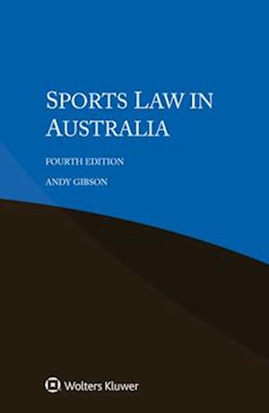 Sports Law in Australia