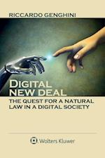 Digital New Deal