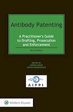 Antibody Patenting