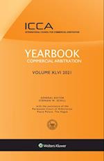 Yearbook Commercial Arbitration, Volume XLVI (2021)