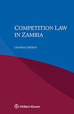 Competition Law in Zambia