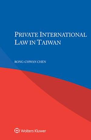 Private International Law in Taiwan