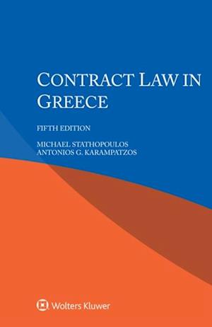 Contract Law in Greece