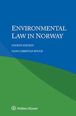 Environmental Law in Norway 