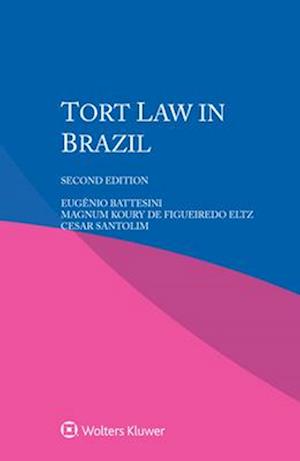 Tort Law in Brazil