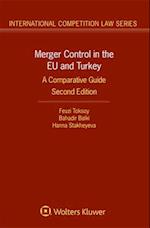 Merger Control in the EU and Turkey