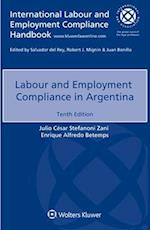 Labour and Employment Compliance in Argentina 