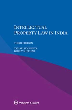 Intellectual Property Law in India