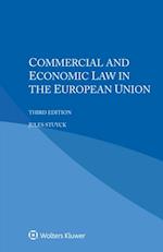 Commercial and Economic Law in the European Union