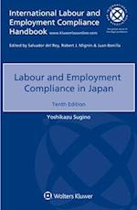 Labour and Employment Compliance in Japan 