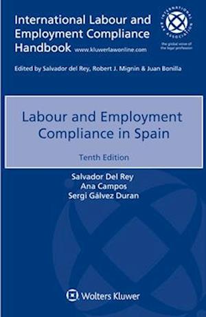 Labour and Employment Compliance in Spain