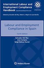 Labour and Employment Compliance in Spain 