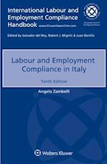 Labour and Employment Compliance in Italy 