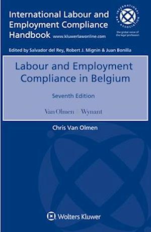 Labour and Employment Compliance in Belgium