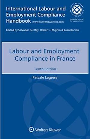 Labour and Employment Compliance in France