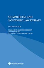 Commercial and Economic Law in Spain