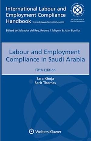 Labour and Employment Compliance in Saudi Arabia