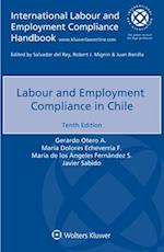 Labour and Employment Compliance in Chile 