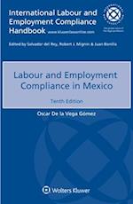 Labour and Employment Compliance in Mexico 