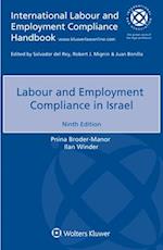 Labour and Employment Compliance in Israel 