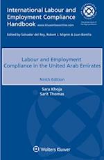 Labour and Employment Compliance in the United Arab Emirates 