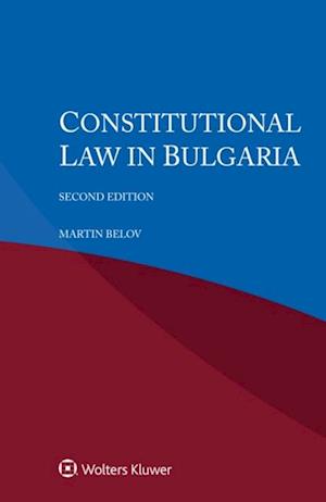 Constitutional Law in Bulgaria