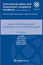 Labour and Employment Compliance in the United Kingdom 