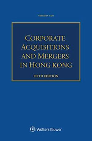 Corporate Acquisitions and Mergers in Hong Kong