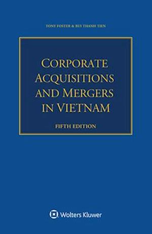 Corporate Acquisitions and Mergers in Vietnam