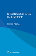 Insurance Law in Greece